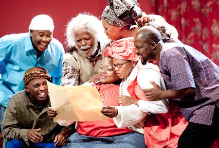 Puccini's 'Suor Angelica' and 'Gianni Schicchi', wrapped in a night of operatic delight