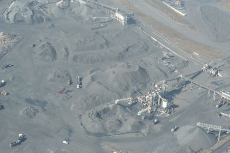 Mystery ‘coal moles’ plan to burrow on fence-line of Africa’s oldest wilderness area