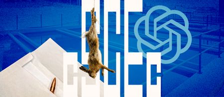 A dead rabbit, a bullet and a bot at the centre of KZN’s R7bn water tender