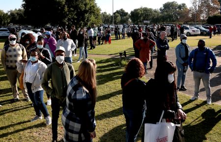 Ready for liftoff? SA’s Vaccine Mission (Im)Possible