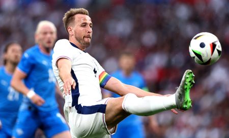 England are frontrunners for Euro 2024 title, but will face heavy competition