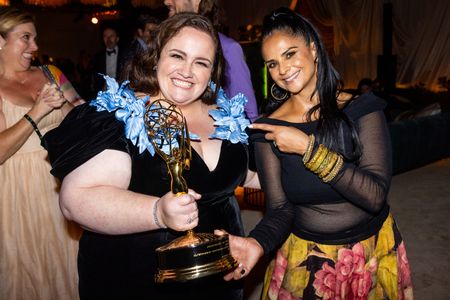 Inside the 76th Primetime Emmys: A snapshot of TV’s biggest night