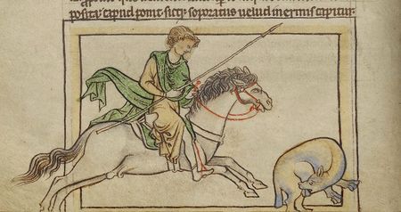 The debt science owes to a brilliant Greek with insatiable curiosity