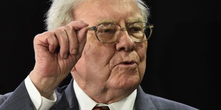 Berkshire Scoops Up Its Own Stock While Pandemic Hits Earnings