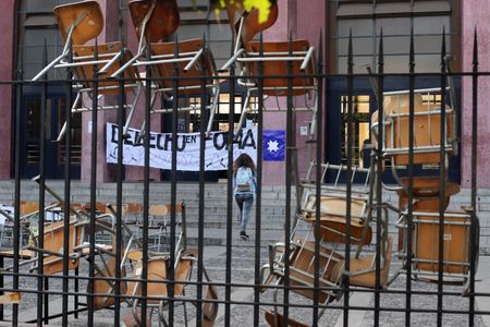 Sexual harassment: We need to strengthen systems to hold ourselves accountable