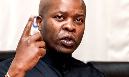 Gauteng schools face budget overhaul after R584m debt leaves pupils in the dark