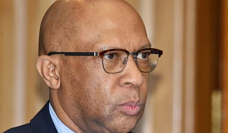 Prasa fires Zolani Matthews as CEO for not disclosing dual citizenship