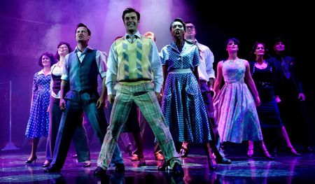 Theatre review: Dazzling Sunset, mediocre midday