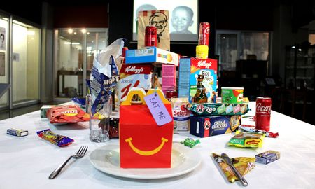 SA has an obesity crisis, regulation needed to protect children from risks of food marketing – experts