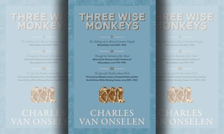 Of lotteries, pinball machines and Calvinist anxieties