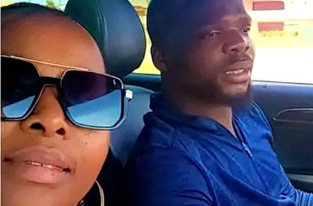 Relief and sorrow – DNA links bodies to journalist Sibusiso Ndlovu, partner Zodwa Mdhluli