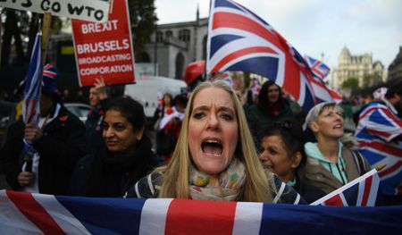 UK’s ‘Russian report’ blasts political leadership and the intelligence services