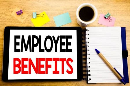 Empowering your workforce: employee benefits for small businesses