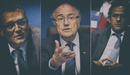 Panama Papers further tarnish the image of the Beautiful Game