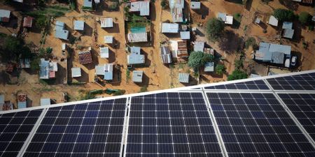 Renewable energy was promised as a path to prosperity — what happened?