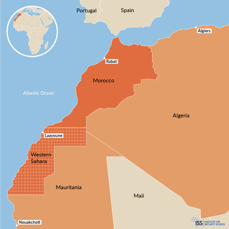 Morocco youth protests spread and turn deadly, two killed
