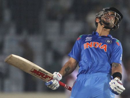 Cricket: Five reasons South Africa lost against India