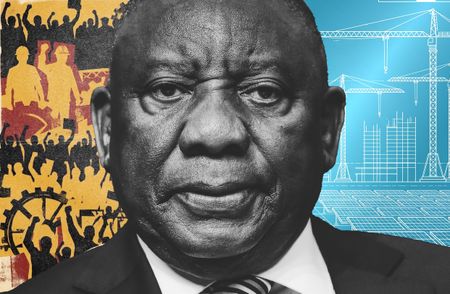 SA turns right as Ramaphosa hands economic levers to the private sector