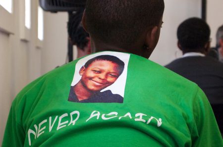 Human Rights Watch: Confronting the cause of corrective rape