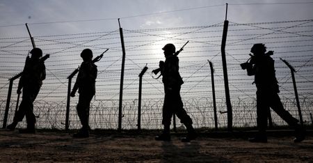 Pakistan wants ‘peace and prosperity’, not war with India