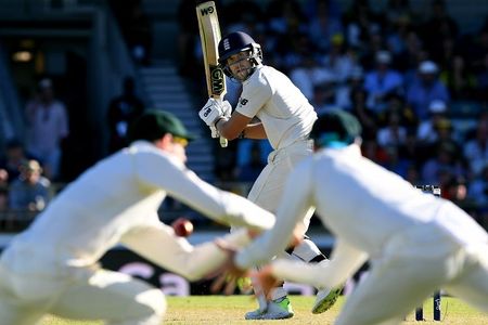 While you were sleeping: 15 December 2017