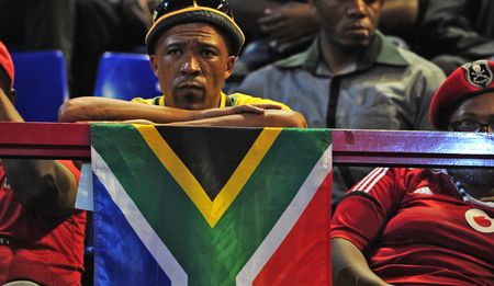 Senseless death, crippling inequality and the leaderless state we’re in