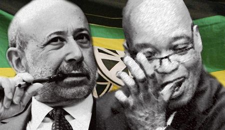Analysis: Beware the real unholy alliance