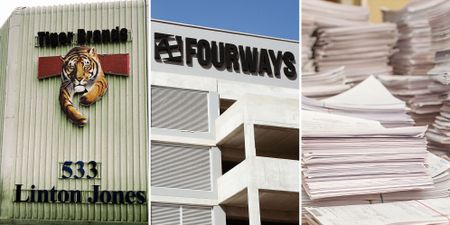 Three JSE turnarounds: Tiger Brands, Nampak and Accelerate Property Fund