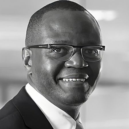 Andile Sangqu