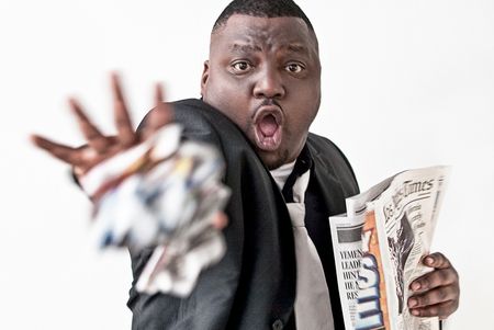 Black Tie Comedy Tour: US comedians bring their funny to SA
