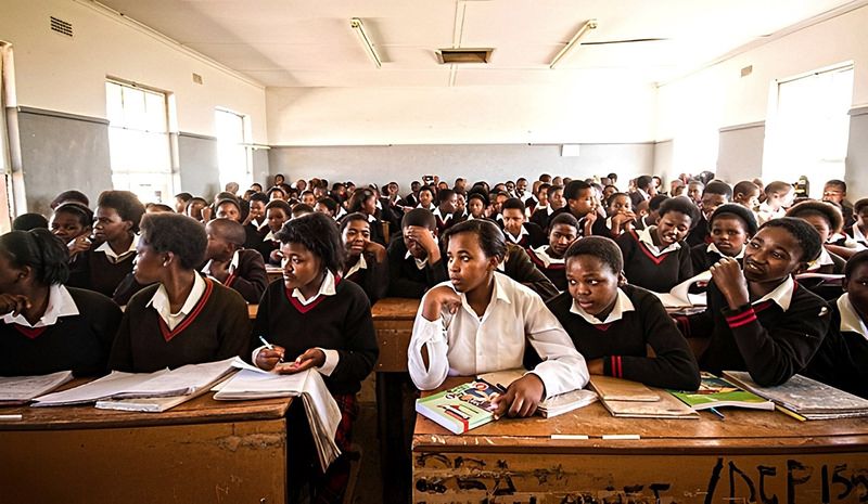 SA Principals Association president issues 5-step appeal to ease burnout pressure