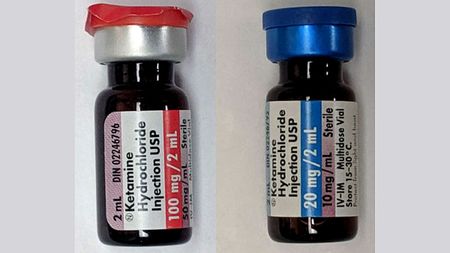 Elon Musk, depression and South Africa’s cowboy ketamine clinics