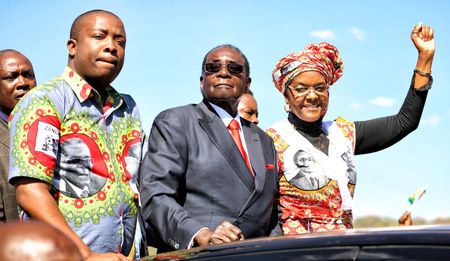 GroundUp: Zimbabwe is desperate – an eyewitness account