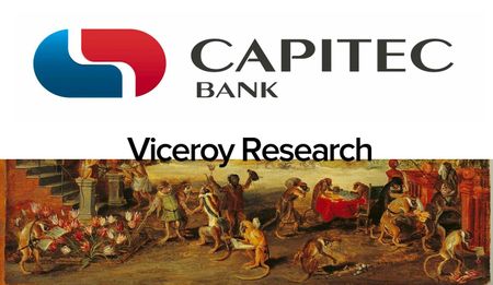 Viceroy v. Capitec: It’s Complicated