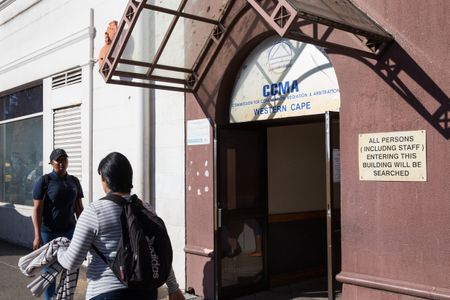 The CCMA in a time of Covid-19: Delaying and denying justice?