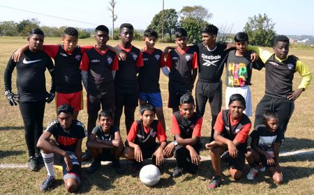 Committee set up to help communities in KwaZulu-Natal strive for peace after July’s unrest