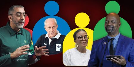 Eminent Persons Group — National Dialogue could deliver the SA that we deserve