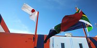 Japan repeats transparency fiction at global thermostat Antarctic Treaty Consultative Meeting