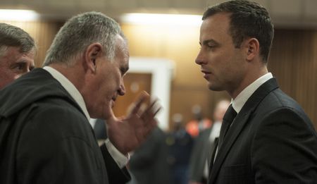 Oscar Pistorius and the paradox of the disabled super-athlete