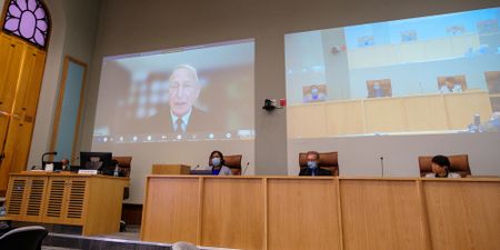 South Africa’s 1980s debt crisis and the path to democracy – details of secret negotiations revealed