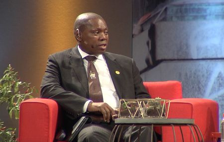 The Gathering 2016: Zweli Mkhize