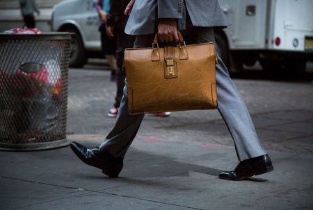 Wall Street hires WhatsApp cops as US blasts bosses who texted