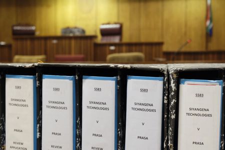 Judges award cost order against Prasa for delay in multibillion-rand Siyangena case