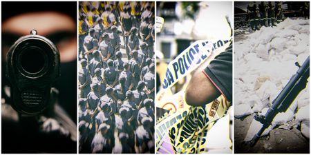 SA would benefit from crime harm index to monitor and target impact of violent offences