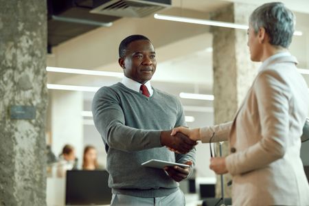 When reputation becomes capital: Why your word is the broker’s true currency