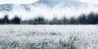 That’ll be a Frosty Friday! Pre-sunrise at Buffelspoort Dam. Image: Dave Starley