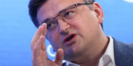 Ukrainian foreign minister welcomes African peace initiative — and spells out two immutable principles