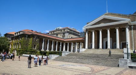 UCT unveils ‘most affordable’ online private secondary school coupled with public access curriculum 