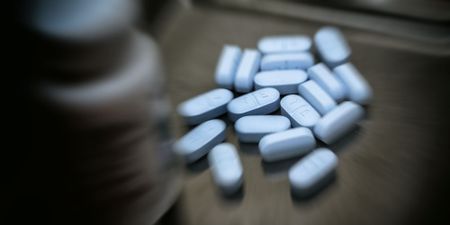 Government plans massive PrEP rollout