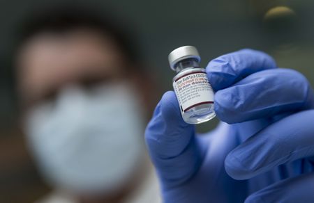 Canada OKs Pfizer Covid-19 booster for kids 5-11, sees monkeypox cases slow